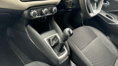 Nissan Micra 1.0 IG-T 92 Acenta 5dr Petrol Hatchback